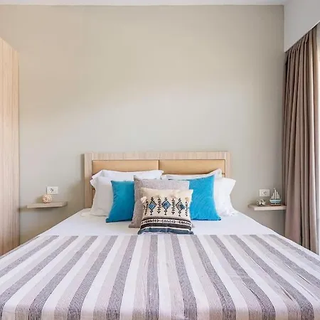 Luxury 2 - Goro W Pool, Parking And Himare