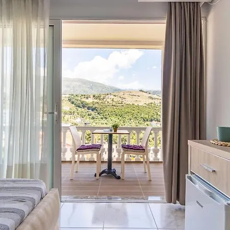 Luxury 2 - Goro W Pool, Parking And * Himare
