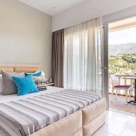 Luxury 2 - Goro W Pool, Parking And Apartment *
