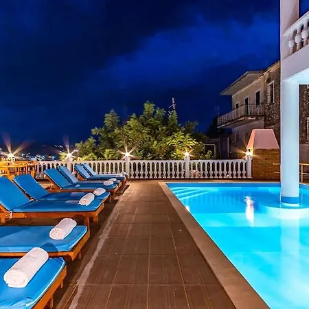 Апартаменты Luxury 2 - Goro W Pool, Parking And *