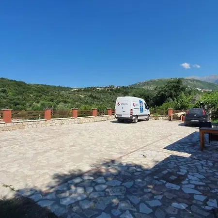 Luxury 2 - Goro W Pool, Parking And *