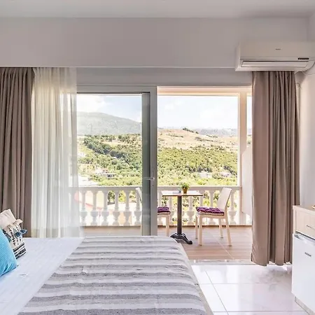 Appartement Luxury 2 - Goro W Pool, Parking And *