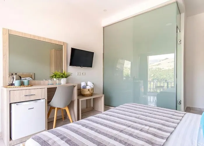 Luxury 2 - Goro W Pool, Parking And Appartamento