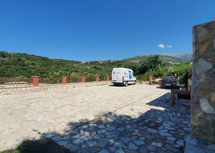 Luxury 2 - Goro W Pool, Parking And *