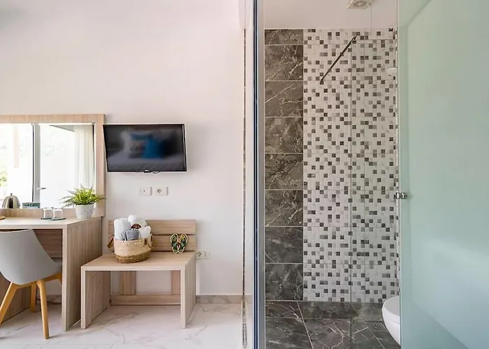 Luxury 2 - Goro W Pool, Parking And Daire