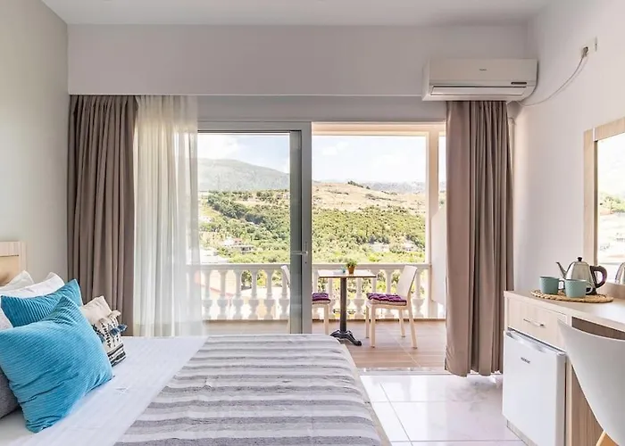 Daire Luxury 2 - Goro W Pool, Parking And *